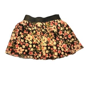 Epic Threads Flowered, Skirt, Size 3T